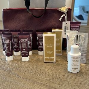 Sisley Skincare